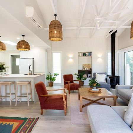 Hideaway On Bond Villa Mollymook Eksteriør bilde