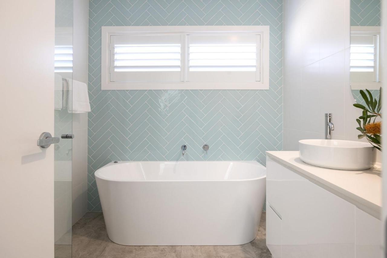 Hideaway On Bond Villa Mollymook Eksteriør bilde